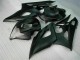 Carénage Suzuki GSXR 1000 K5 2005-2006 - Noir Mat Carénage Suzuki GSXR 1000 K5 2005-2006 - Noir Mat