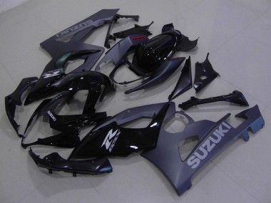 Carénage Suzuki GSXR 1000 K5 2005-2006 - Noir Original