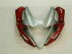 Carénage Suzuki GSXR 1000 K5 2005-2006 - Rouge Blanc Carénage Suzuki GSXR 1000 K5 2005-2006 - Rouge Blanc