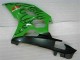 Carénage Suzuki GSXR 1000 K5 2005-2006 - Vert Carénage Suzuki GSXR 1000 K5 2005-2006 - Vert