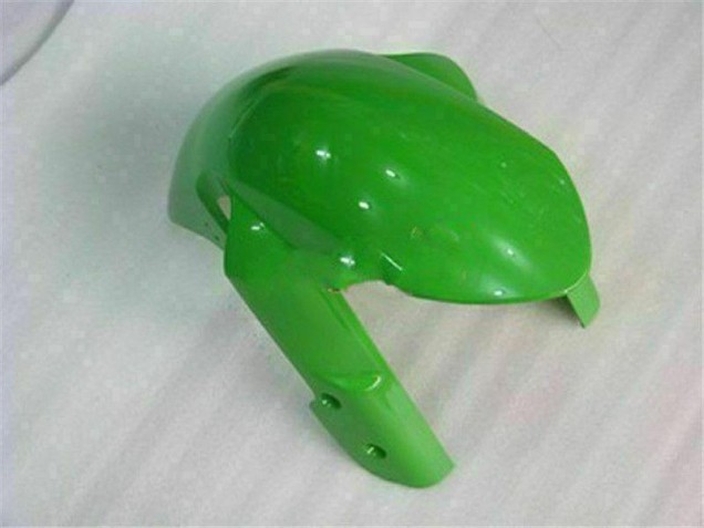 Carénage Suzuki GSXR 1000 K5 2005-2006 - Vert Carénage Suzuki GSXR 1000 K5 2005-2006 - Vert