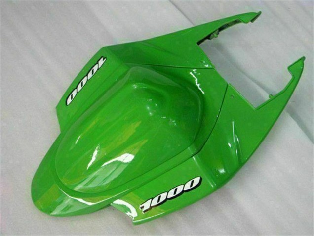 Carénage Suzuki GSXR 1000 K5 2005-2006 - Vert Carénage Suzuki GSXR 1000 K5 2005-2006 - Vert