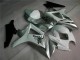 Carénage Suzuki GSXR 1000 K7 2007-2008 - Argent Blanc Carénage Suzuki GSXR 1000 K7 2007-2008 - Argent Blanc
