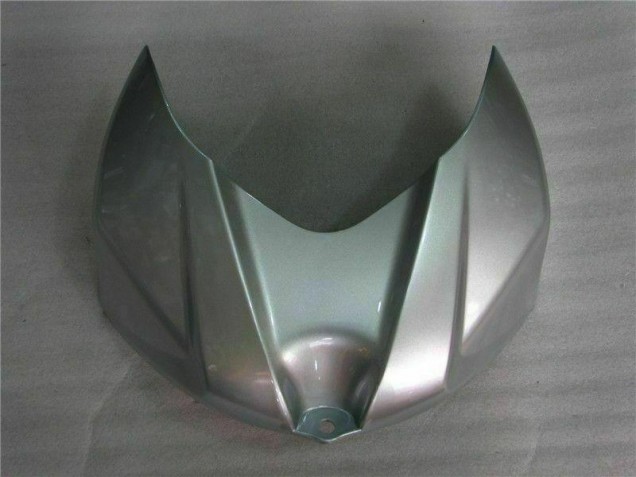 Carénage Suzuki GSXR 1000 K7 2007-2008 - Argent Blanc Carénage Suzuki GSXR 1000 K7 2007-2008 - Argent Blanc