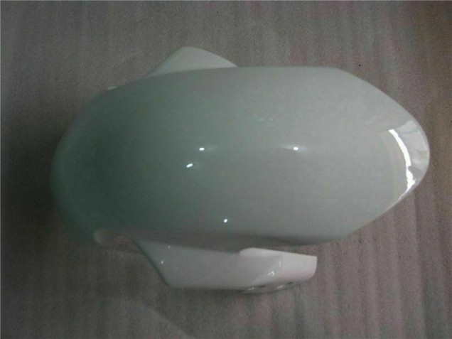 Carénage Suzuki GSXR 1000 K7 2007-2008 - Argent Blanc Carénage Suzuki GSXR 1000 K7 2007-2008 - Argent Blanc