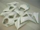 Carénage Suzuki GSXR 1000 K7 2007-2008 - Blanc Carénage Suzuki GSXR 1000 K7 2007-2008 - Blanc
