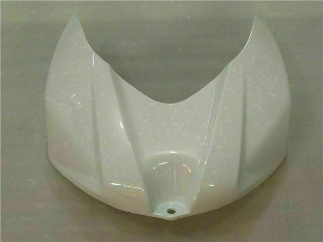 Carénage Suzuki GSXR 1000 K7 2007-2008 - Blanc Carénage Suzuki GSXR 1000 K7 2007-2008 - Blanc