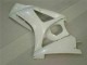 Carénage Suzuki GSXR 1000 K7 2007-2008 - Blanc Carénage Suzuki GSXR 1000 K7 2007-2008 - Blanc