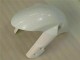 Carénage Suzuki GSXR 1000 K7 2007-2008 - Blanc Carénage Suzuki GSXR 1000 K7 2007-2008 - Blanc