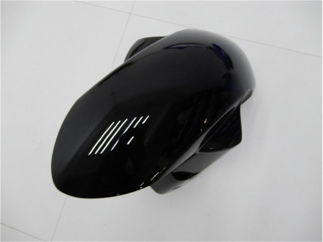 Carénage Suzuki GSXR 1000 K7 2007-2008 - Bleu Blanc Noir Carénage Suzuki GSXR 1000 K7 2007-2008 - Bleu Blanc Noir