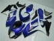 Carénage Suzuki GSXR 1000 K7 2007-2008 - Bleu Carénage Suzuki GSXR 1000 K7 2007-2008 - Bleu
