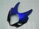 Carénage Suzuki GSXR 1000 K7 2007-2008 - Bleu Carénage Suzuki GSXR 1000 K7 2007-2008 - Bleu