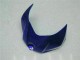 Carénage Suzuki GSXR 1000 K7 2007-2008 - Bleu Carénage Suzuki GSXR 1000 K7 2007-2008 - Bleu
