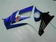 Carénage Suzuki GSXR 1000 K7 2007-2008 - Bleu Carénage Suzuki GSXR 1000 K7 2007-2008 - Bleu