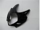 Carénage Suzuki GSXR 1000 K7 2007-2008 - Brillant Noir Mat Carénage Suzuki GSXR 1000 K7 2007-2008 - Brillant Noir Mat