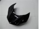 Carénage Suzuki GSXR 1000 K7 2007-2008 - Brillant Noir Mat Carénage Suzuki GSXR 1000 K7 2007-2008 - Brillant Noir Mat