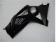 Carénage Suzuki GSXR 1000 K7 2007-2008 - Brillant Noir Mat Carénage Suzuki GSXR 1000 K7 2007-2008 - Brillant Noir Mat