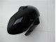 Carénage Suzuki GSXR 1000 K7 2007-2008 - Brillant Noir Mat Carénage Suzuki GSXR 1000 K7 2007-2008 - Brillant Noir Mat