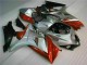 Carénage Suzuki GSXR 1000 K7 2007-2008 - Brun Argent Carénage Suzuki GSXR 1000 K7 2007-2008 - Brun Argent