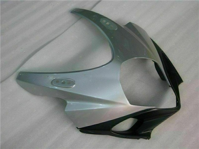 Carénage Suzuki GSXR 1000 K7 2007-2008 - Brun Argent Carénage Suzuki GSXR 1000 K7 2007-2008 - Brun Argent