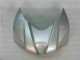 Carénage Suzuki GSXR 1000 K7 2007-2008 - Brun Argent Carénage Suzuki GSXR 1000 K7 2007-2008 - Brun Argent