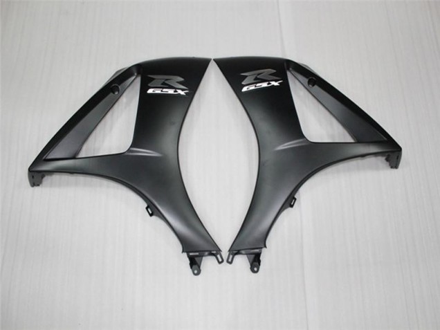 Carénage Suzuki GSXR 1000 K7 2007-2008 - Noir Carénage Suzuki GSXR 1000 K7 2007-2008 - Noir