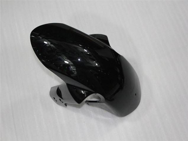 Carénage Suzuki GSXR 1000 K7 2007-2008 - Noir Carénage Suzuki GSXR 1000 K7 2007-2008 - Noir