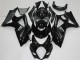 Carénage Suzuki GSXR 1000 K7 2007-2008 - Noir Carénage Suzuki GSXR 1000 K7 2007-2008 - Noir