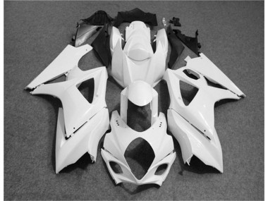 Carénage Suzuki GSXR 1000 K7 2007-2008 - Non Peint