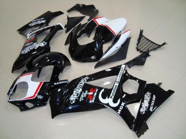 Carénage Suzuki GSXR 1000 K7 2007-2008 - Relentless