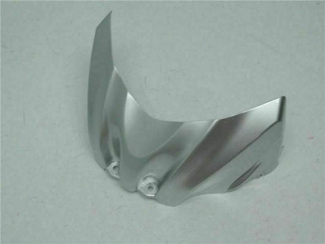 Carénage Suzuki GSXR 1000 K9 2009-2016 - Argent Blanc Carénage Suzuki GSXR 1000 K9 2009-2016 - Argent Blanc