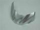 Carénage Suzuki GSXR 1000 K9 2009-2016 - Argent Blanc Carénage Suzuki GSXR 1000 K9 2009-2016 - Argent Blanc