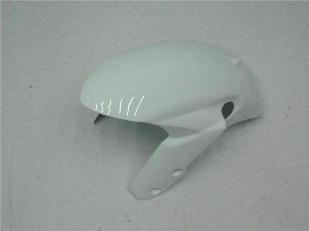 Carénage Suzuki GSXR 1000 K9 2009-2016 - Argent Blanc Carénage Suzuki GSXR 1000 K9 2009-2016 - Argent Blanc