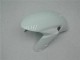 Carénage Suzuki GSXR 1000 K9 2009-2016 - Argent Blanc Carénage Suzuki GSXR 1000 K9 2009-2016 - Argent Blanc