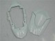 Carénage Suzuki GSXR 1000 K9 2009-2016 - Argent Blanc Carénage Suzuki GSXR 1000 K9 2009-2016 - Argent Blanc