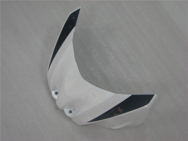 Carénage Suzuki GSXR 1000 K9 2009-2016 - Blanc Bleu Carénage Suzuki GSXR 1000 K9 2009-2016 - Blanc Bleu