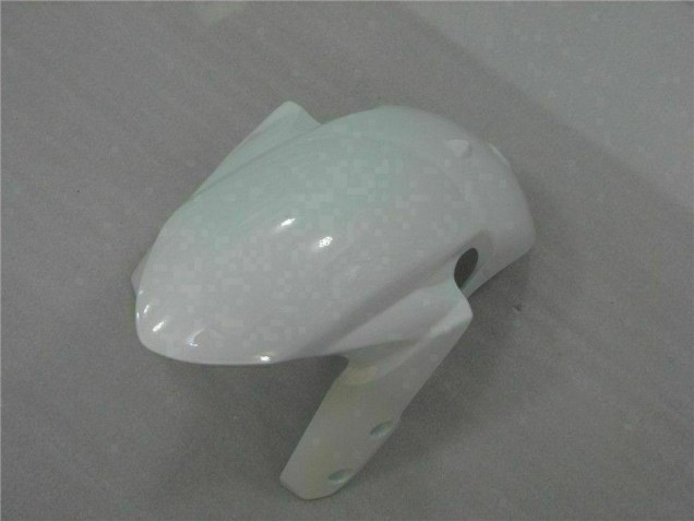 Carénage Suzuki GSXR 1000 K9 2009-2016 - Blanc Carénage Suzuki GSXR 1000 K9 2009-2016 - Blanc
