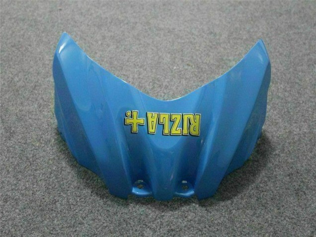 Carénage Suzuki GSXR 1000 K9 2009-2016 - Bleu Carénage Suzuki GSXR 1000 K9 2009-2016 - Bleu