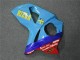 Carénage Suzuki GSXR 1000 K9 2009-2016 - Bleu Carénage Suzuki GSXR 1000 K9 2009-2016 - Bleu
