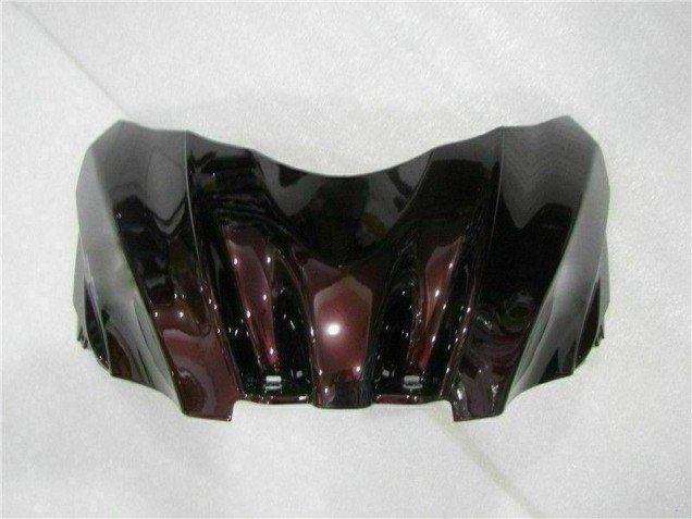 Carénage Suzuki GSXR 1000 K9 2009-2016 - Brun Noir Carénage Suzuki GSXR 1000 K9 2009-2016 - Brun Noir