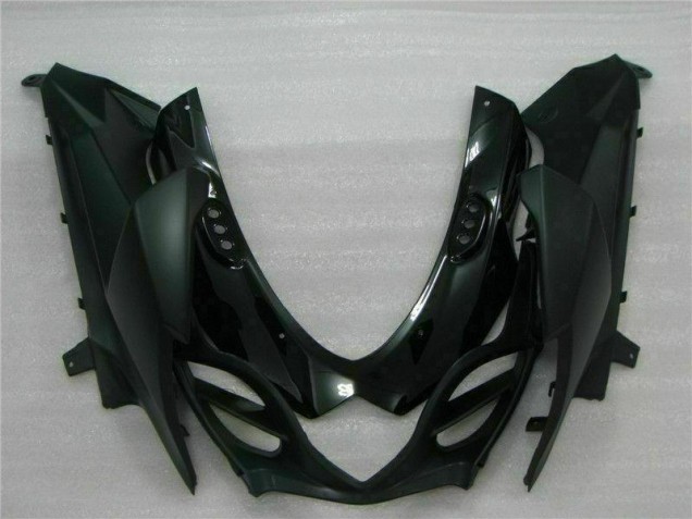 Carénage Suzuki GSXR 1000 K9 2009-2016 - Noir Carénage Suzuki GSXR 1000 K9 2009-2016 - Noir