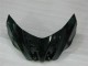 Carénage Suzuki GSXR 1000 K9 2009-2016 - Noir Carénage Suzuki GSXR 1000 K9 2009-2016 - Noir