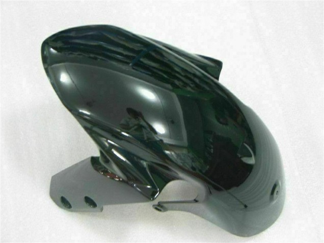Carénage Suzuki GSXR 1000 K9 2009-2016 - Noir Carénage Suzuki GSXR 1000 K9 2009-2016 - Noir