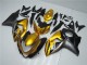 Carénage Suzuki GSXR 1000 K9 2009-2016 - Oren Noir Carénage Suzuki GSXR 1000 K9 2009-2016 - Oren Noir