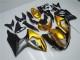 Carénage Suzuki GSXR 1000 K9 2009-2016 - Oren Noir Carénage Suzuki GSXR 1000 K9 2009-2016 - Oren Noir