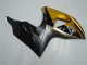 Carénage Suzuki GSXR 1000 K9 2009-2016 - Oren Noir Carénage Suzuki GSXR 1000 K9 2009-2016 - Oren Noir