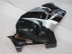 Carénage Suzuki GSXR 1300 Hayabusa 1996-2007 - Argent Noir Carénage Suzuki GSXR 1300 Hayabusa 1996-2007 - Argent Noir