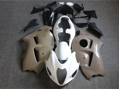 Carénage Suzuki GSXR 1300 Hayabusa 1996-2007 - Non Peint