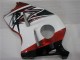Carénage Suzuki GSXR 1300 Hayabusa 1996-2007 - Orange Blanc Noir Carénage Suzuki GSXR 1300 Hayabusa 1996-2007 - Orange Blanc Noir