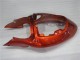 Carénage Suzuki GSXR 1300 Hayabusa 1996-2007 - Orange Blanc Noir Carénage Suzuki GSXR 1300 Hayabusa 1996-2007 - Orange Blanc Noir